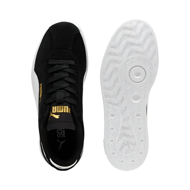 PUMA Club II Kids Casual Shoes - Image 3
