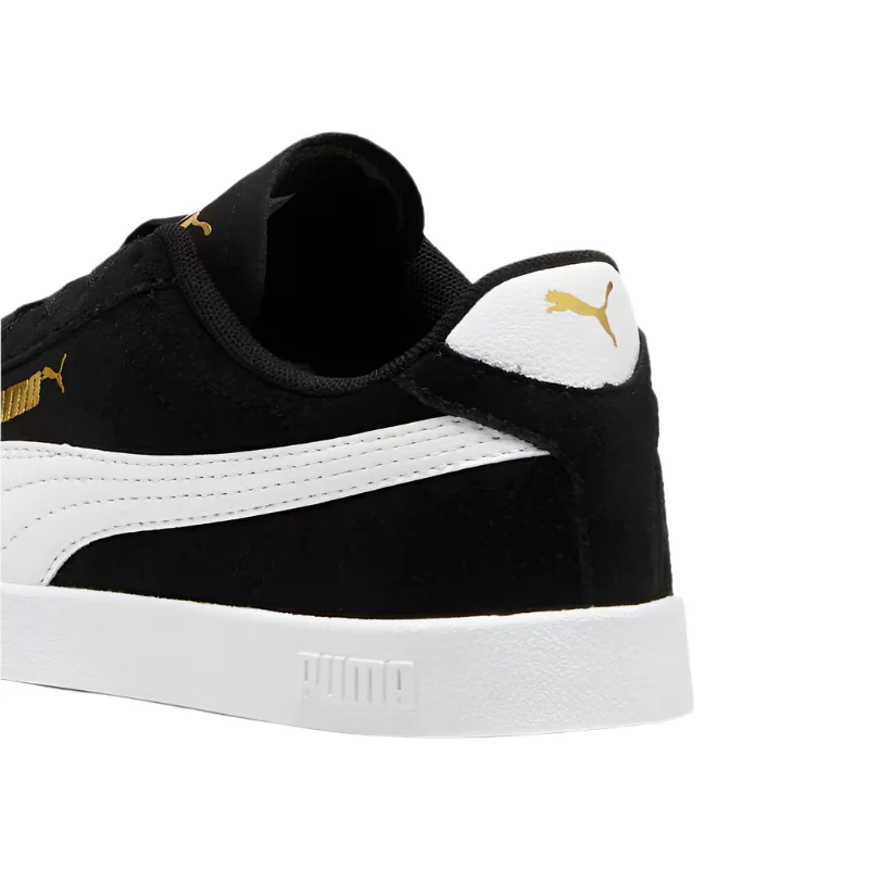 PUMA Club II Kids Casual Shoes - Image 5
