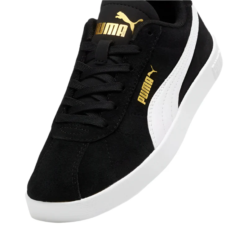 PUMA Club II Kids Casual Shoes - Image 6