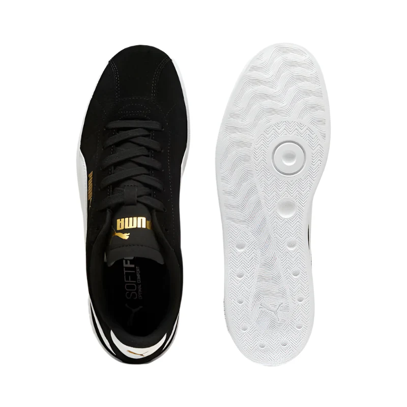 PUMA Club II Suede Mens Casual Shoes - Image 3