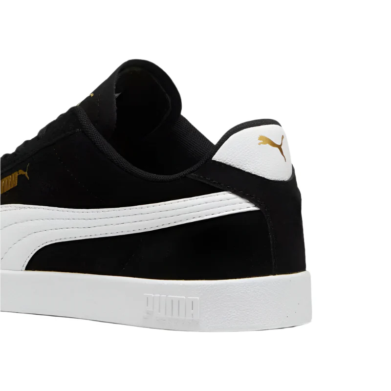 PUMA Club II Suede Mens Casual Shoes - Image 5