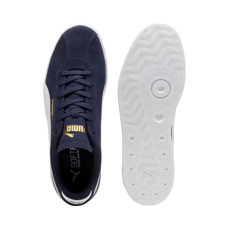 PUMA Club II Suede Mens Casual Shoes - Image 3