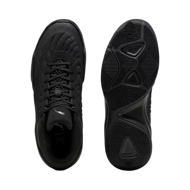 PUMA Court Pro 2 Adults Basketball Shoes - Image 3