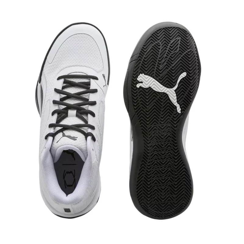 PUMA Court Pro Adults Basketball Shoes - Image 3