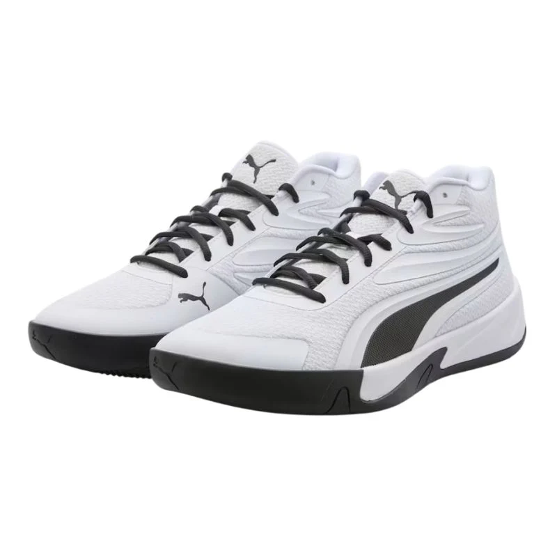 PUMA Court Pro Adults Basketball Shoes - Image 4