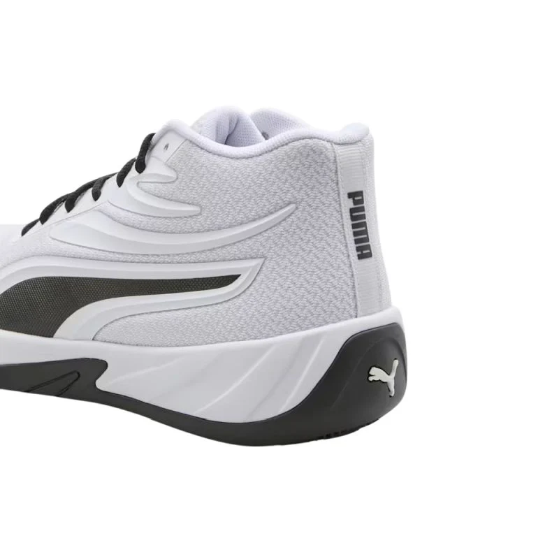 PUMA Court Pro Adults Basketball Shoes - Image 5