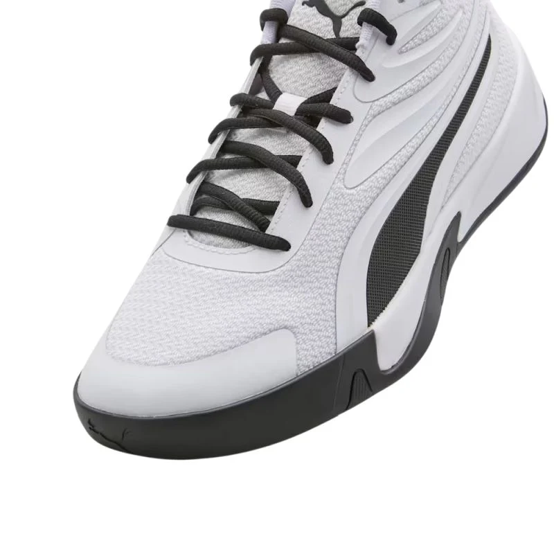 PUMA Court Pro Adults Basketball Shoes - Image 6