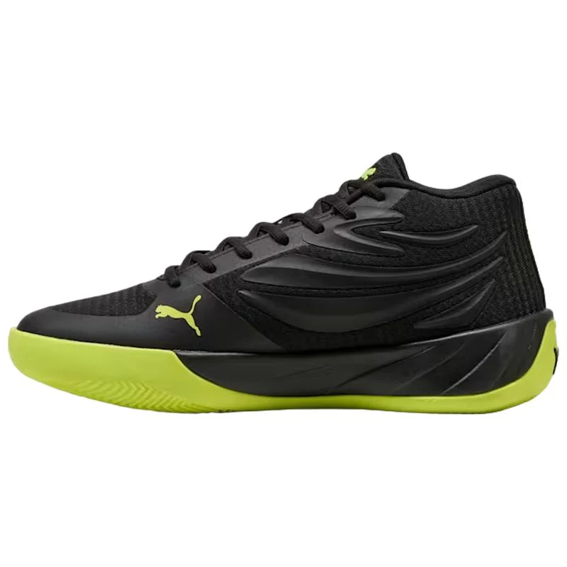 PUMA Court Pro Adults Basketball Shoes - Image 2