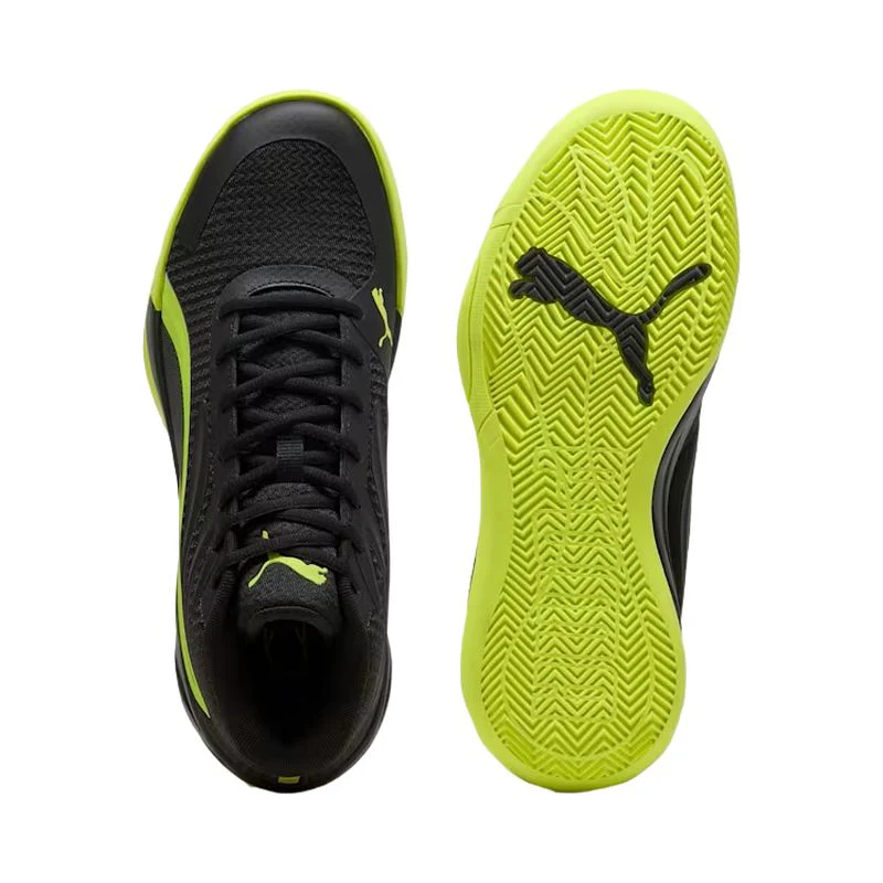 PUMA Court Pro Adults Basketball Shoes - Image 3
