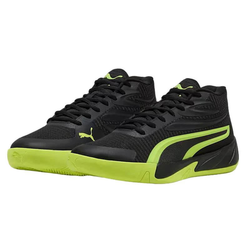 PUMA Court Pro Adults Basketball Shoes - Image 4
