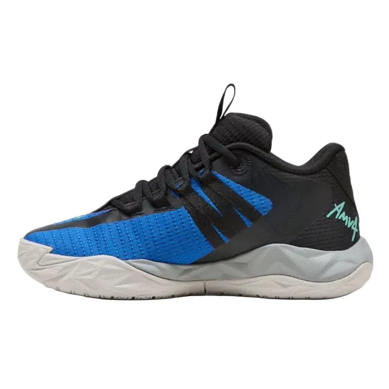 PUMA Dagger 2 GS Kids Basketball Shoes - Image 2