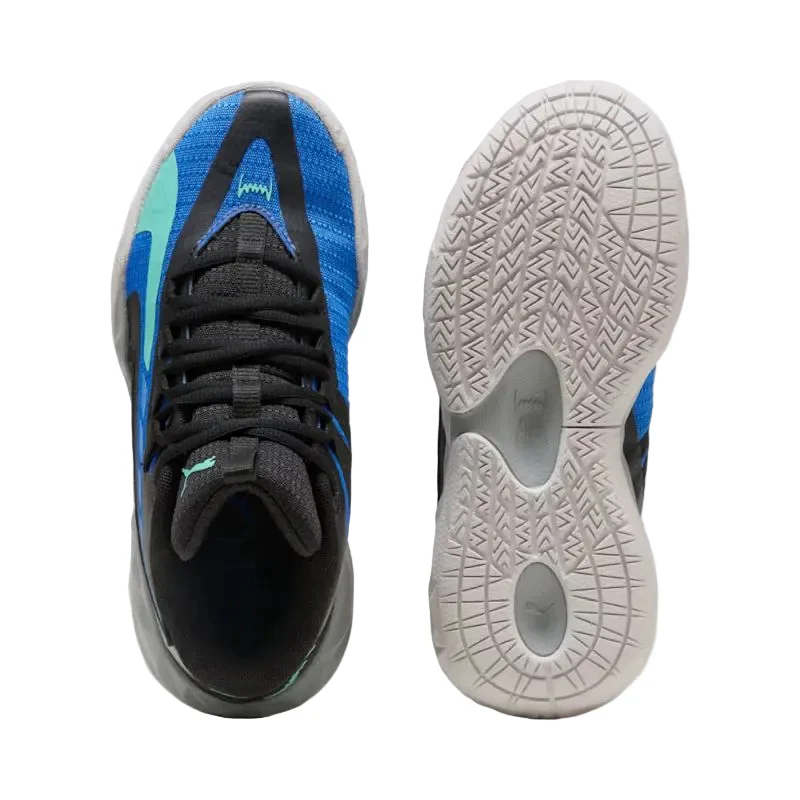 PUMA Dagger 2 GS Kids Basketball Shoes - Image 3
