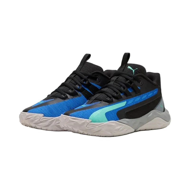 PUMA Dagger 2 GS Kids Basketball Shoes - Image 4
