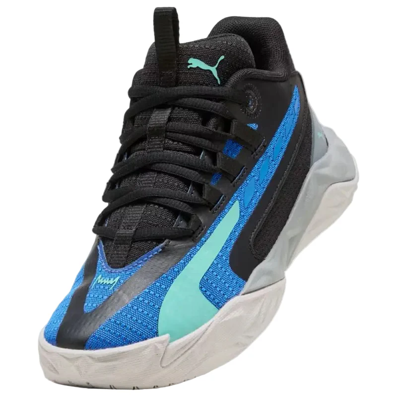 PUMA Dagger 2 GS Kids Basketball Shoes - Image 6