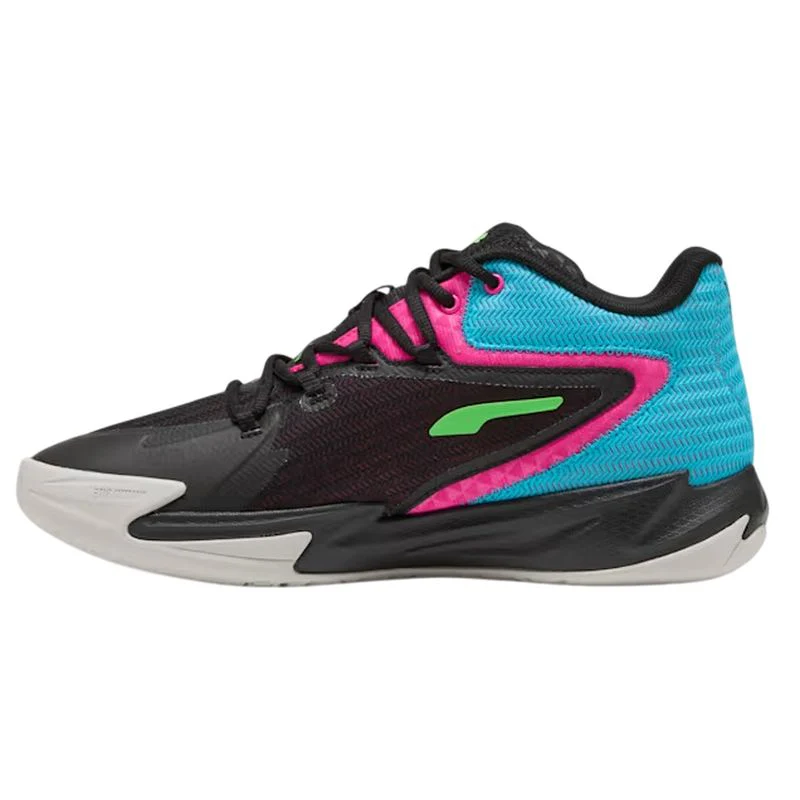 PUMA The Dagger Adults Basketball Shoes - Image 2