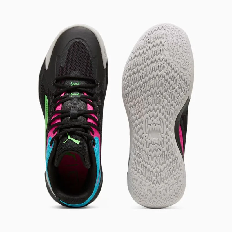 PUMA The Dagger Adults Basketball Shoes - Image 3