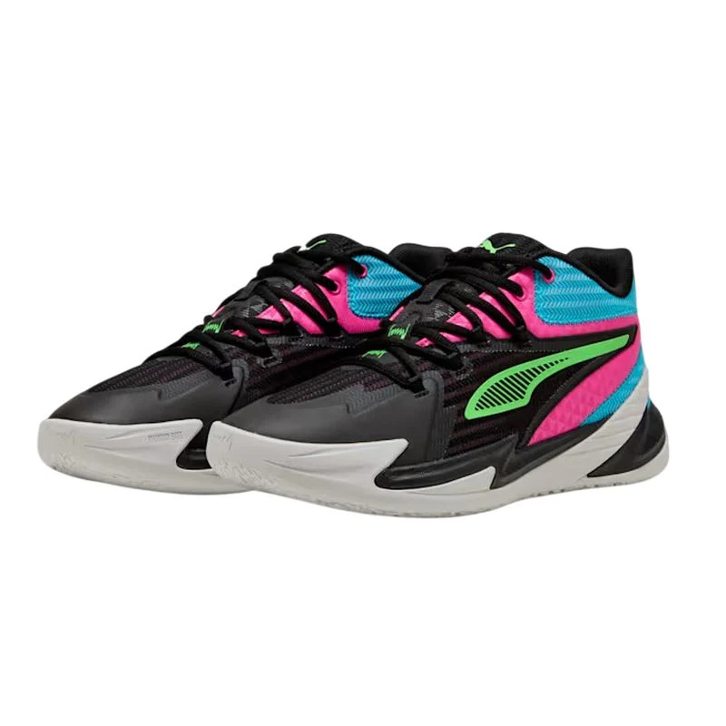 PUMA The Dagger Adults Basketball Shoes - Image 4