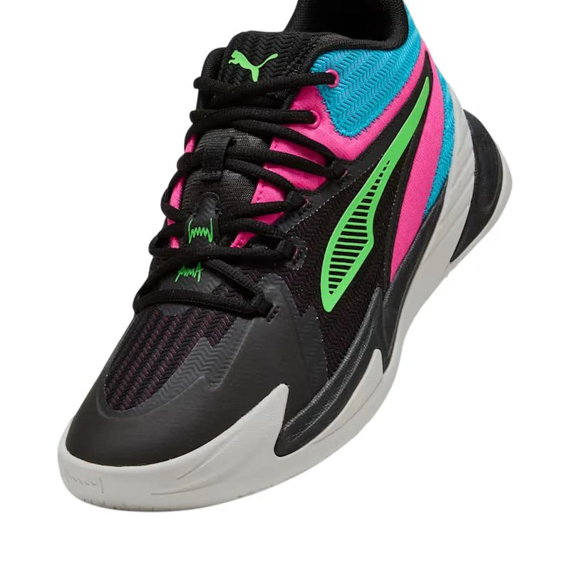 PUMA The Dagger Adults Basketball Shoes - Image 6
