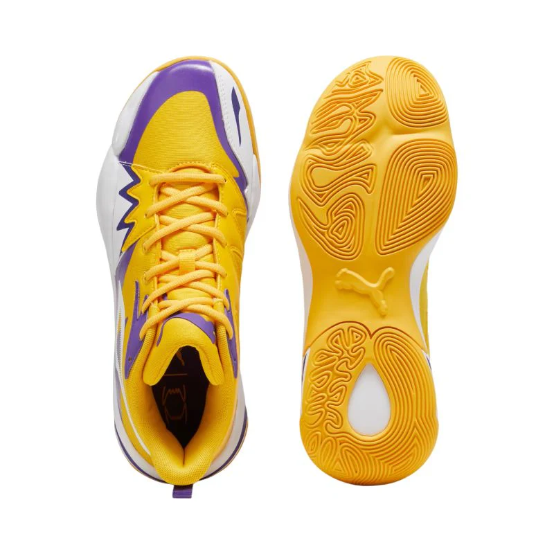 PUMA Genetics Adults Basketball Shoes - Image 3