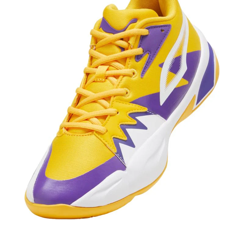 PUMA Genetics Adults Basketball Shoes - Image 4