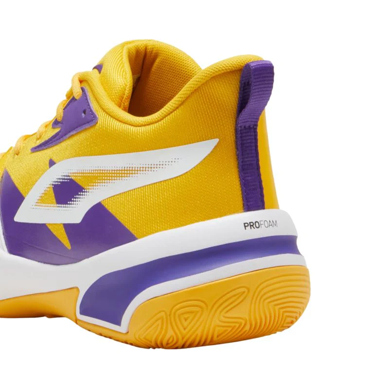 PUMA Genetics Adults Basketball Shoes - Image 5