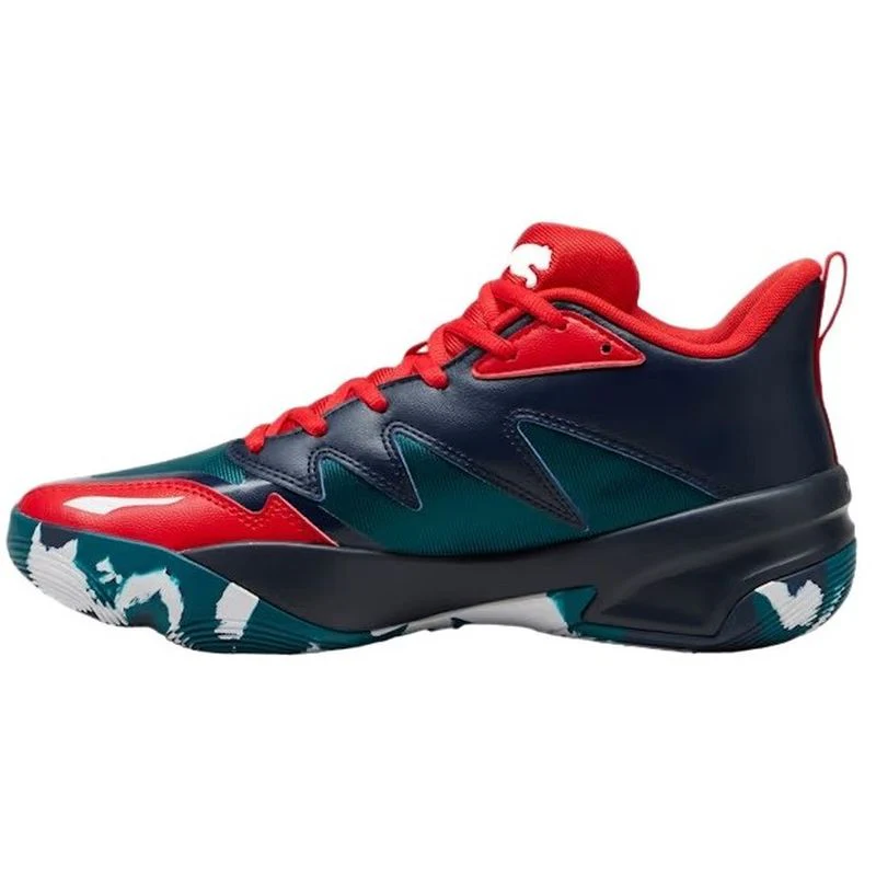 PUMA Genetics Adults Basketball Shoes - Image 2