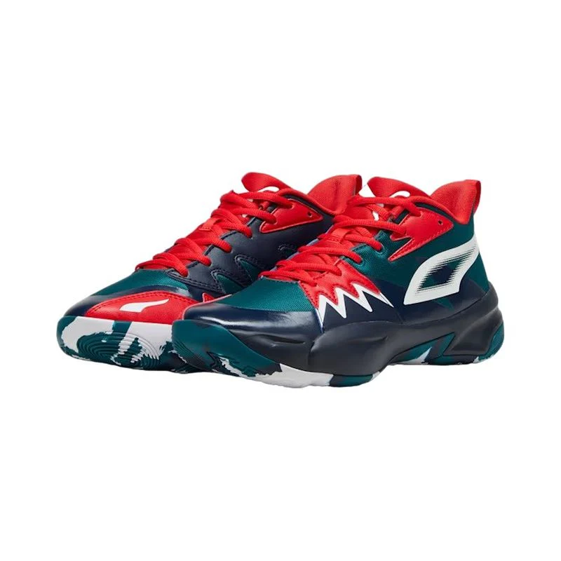 PUMA Genetics Adults Basketball Shoes - Image 4