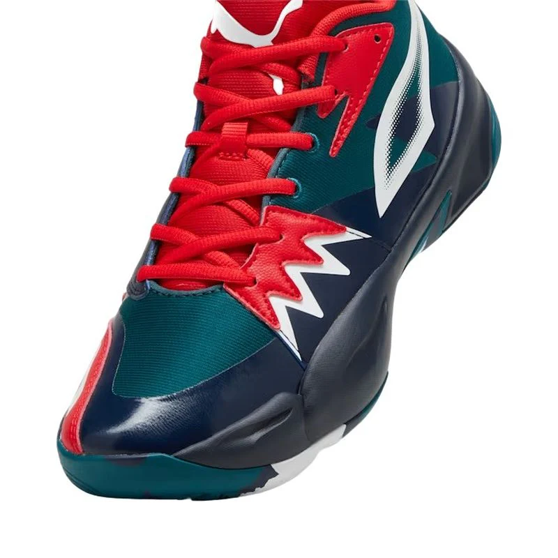 PUMA Genetics Adults Basketball Shoes - Image 5
