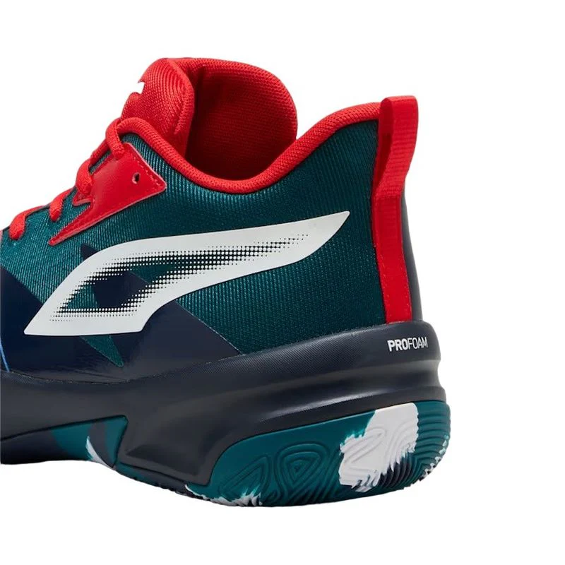 PUMA Genetics Adults Basketball Shoes - Image 6