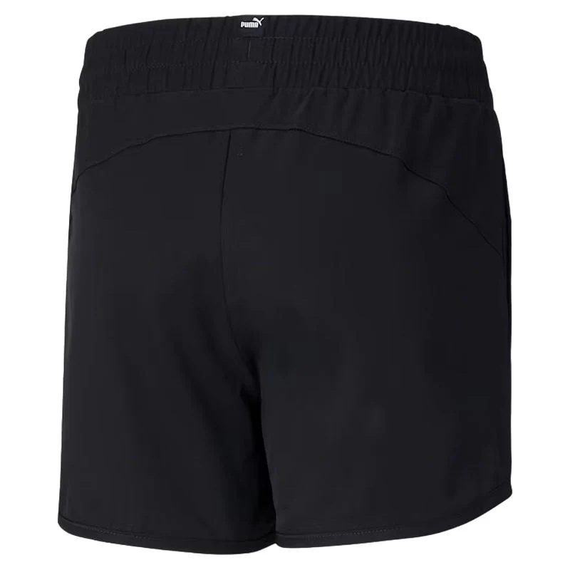 PUMA Girls Active Shorts - Image 2