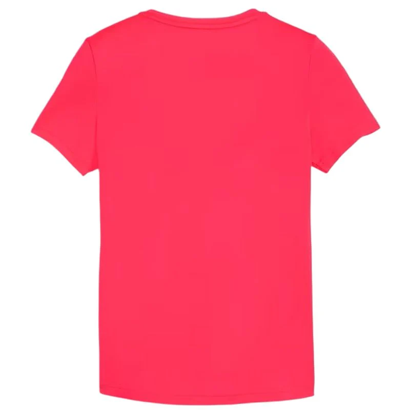 PUMA Girls Active Tee - Image 2