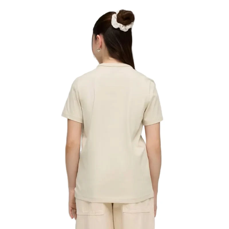 PUMA Girls Class Graphic Tee - Image 2