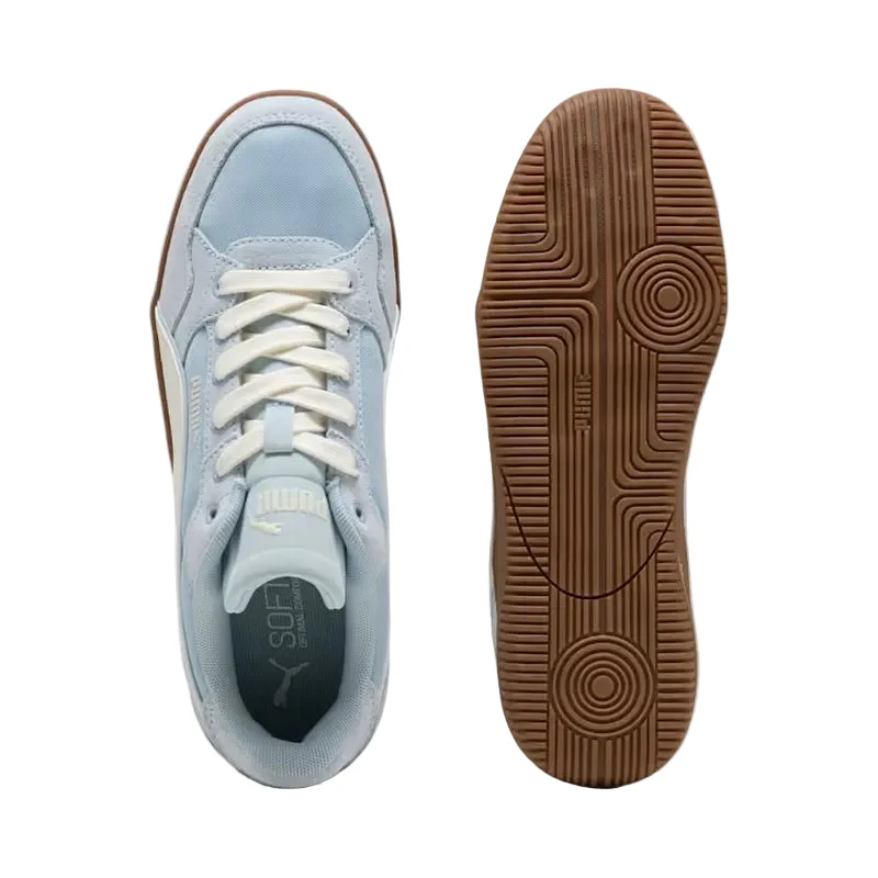 PUMA K-Moda Mesh Womens Casual Shoes - Image 3