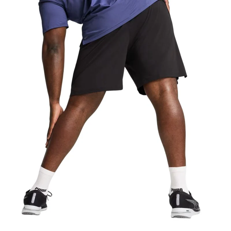 PUMA Mems Run Velocity 7-inch Shorts - Image 2
