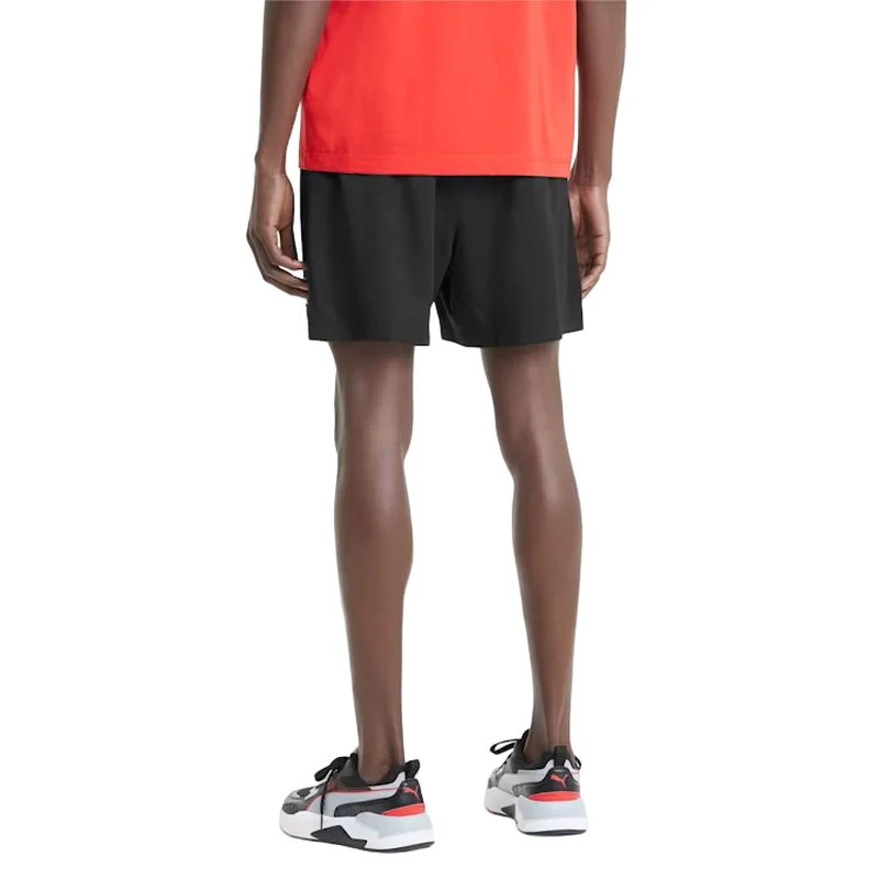 PUMA Mens Active Woven 5-inch Shorts - Image 2