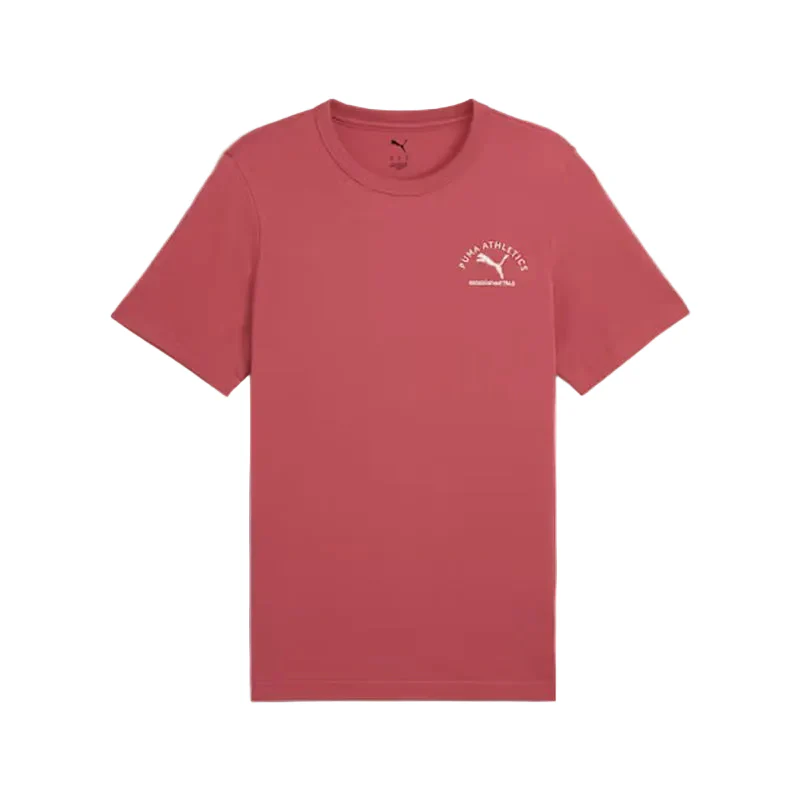 PUMA Mens Class Graphic Tee
