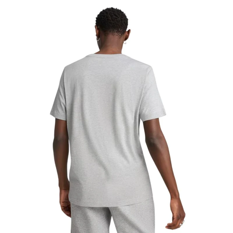 PUMA Mens Essentials 2 Colour No.1 Logo Tee - Image 2