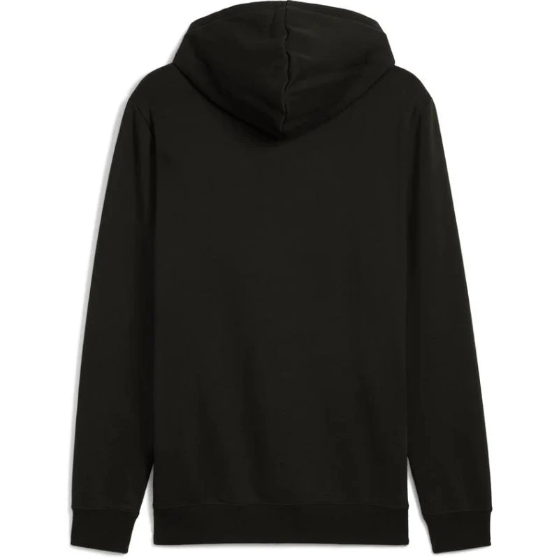 PUMA Mens Essentials Fleece Hoodie - Image 2