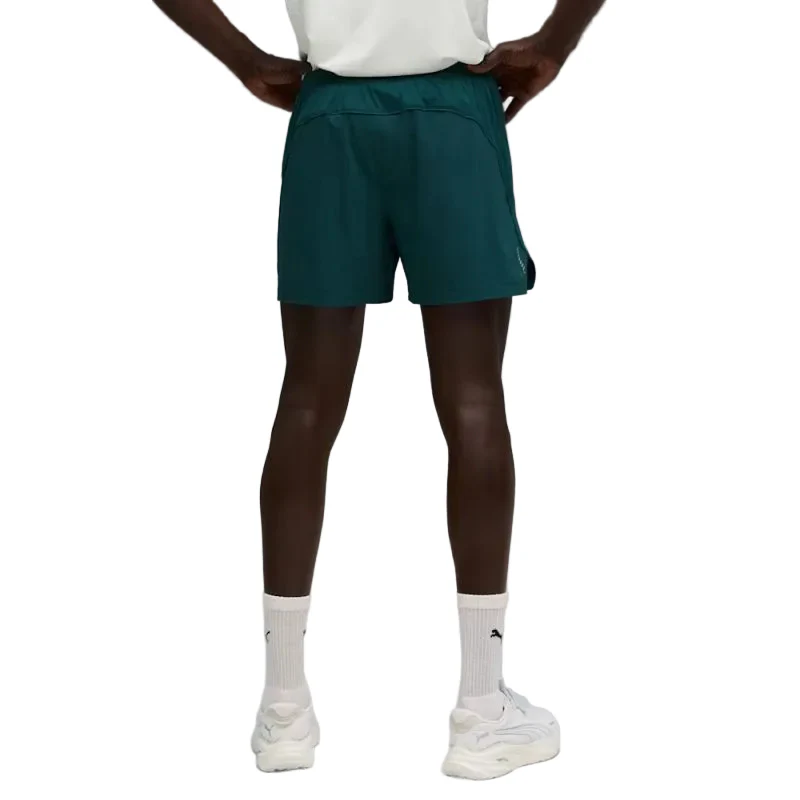 PUMA Mens Run Velocity 5-inch Shorts - Image 2