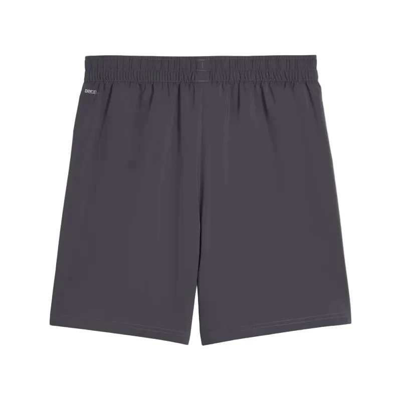 PUMA Mens TAD Foundations 7-inch Woven Shorts - Image 2