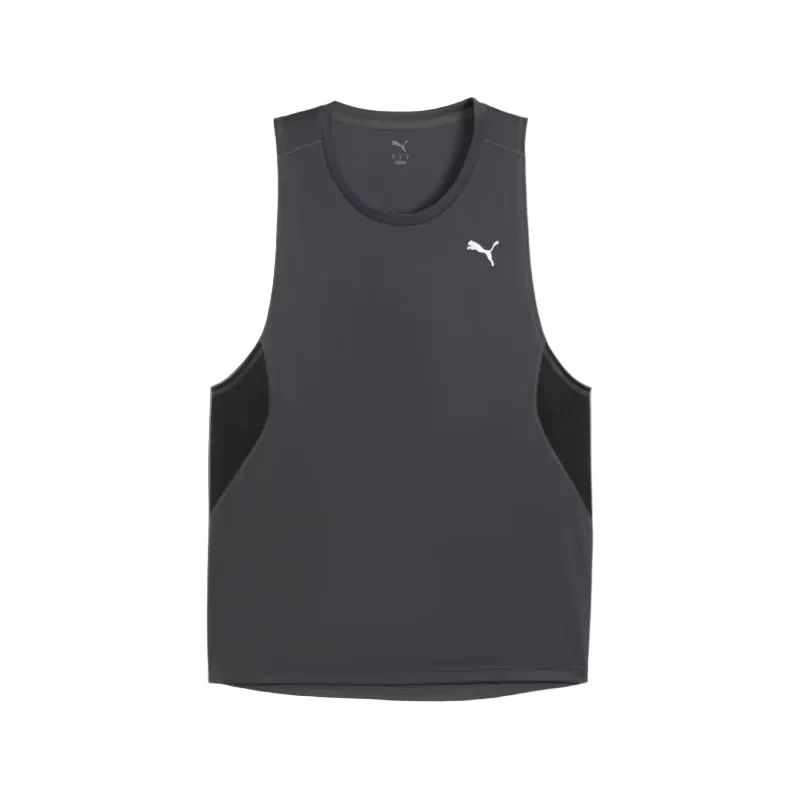 PUMA Mens Velocity Running Tank