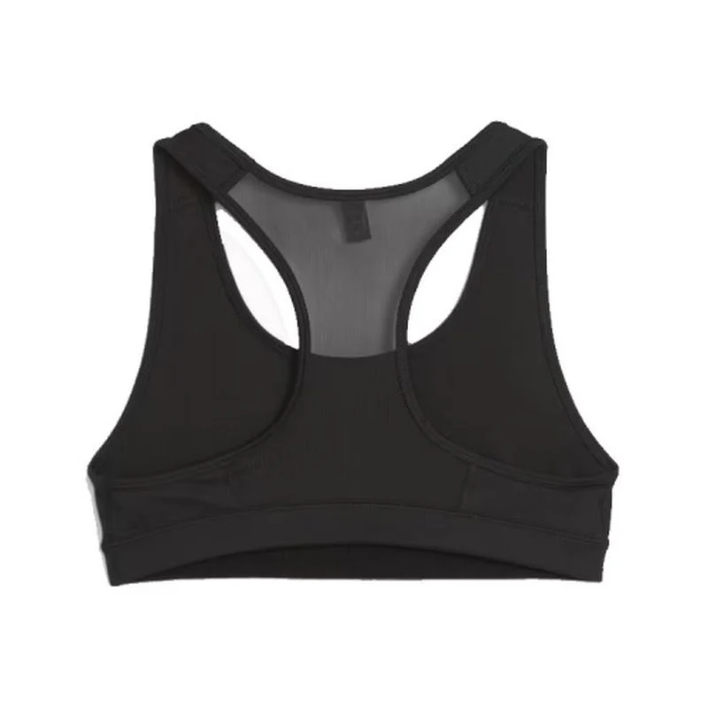 PUMA Mid Impact 4Keeps Womens Training Bra - Image 2