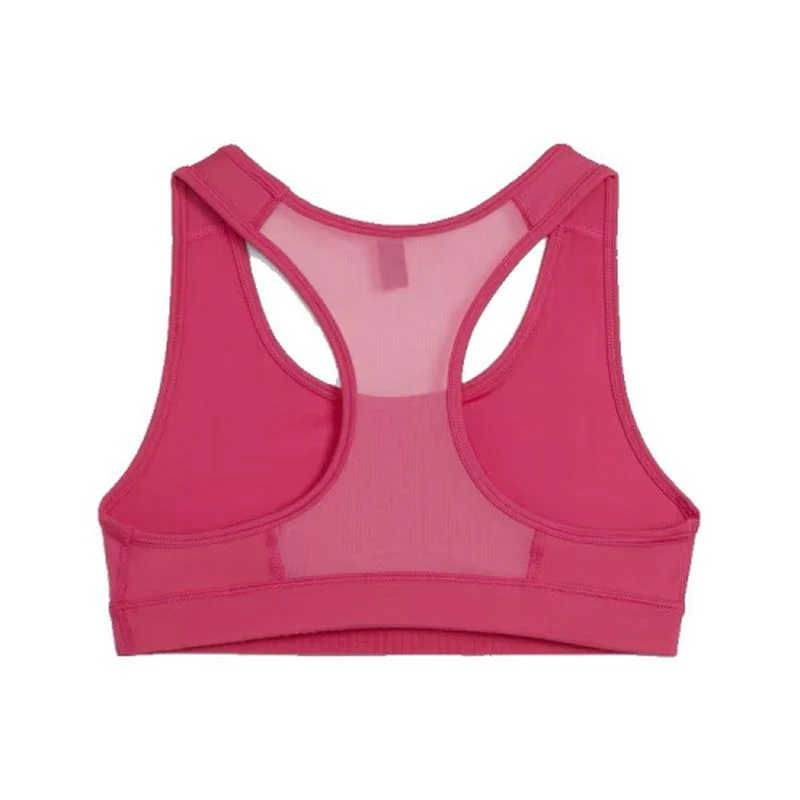 PUMA Mid Impact 4Keeps Womens Training Bra - Image 2
