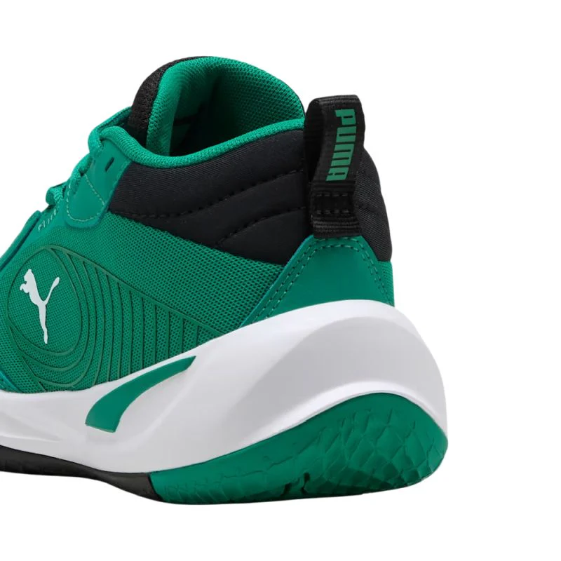 PUMA Playmaker Pro GS Kids Basketball Shoes - Image 5
