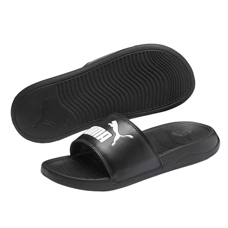 PUMA Popcat 20 PS Kids Slides - Image 6