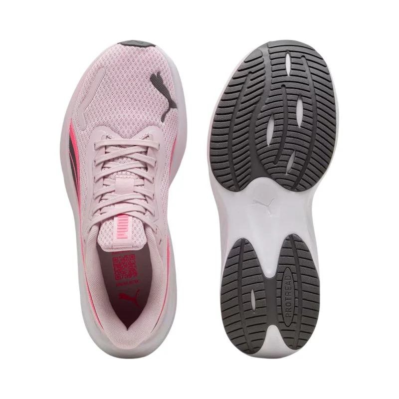 PUMA Pounce Lite B Womens Running Shoes - Image 3