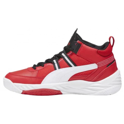 PUMA Rebound Future NextGen Adults Basketball Shoe - Image 2