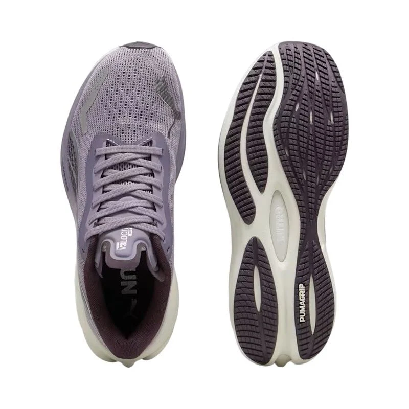 PUMA Velocity Nitro 3 Womens Running Shoes - Image 3