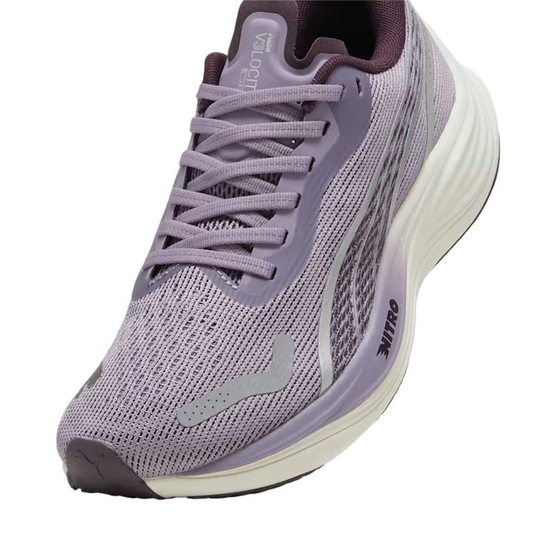 PUMA Velocity Nitro 3 Womens Running Shoes - Image 4