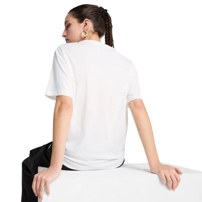PUMA Womens Essentials Relaxed Tee - Image 2